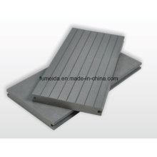 WPC Solid Decking - DEK 010